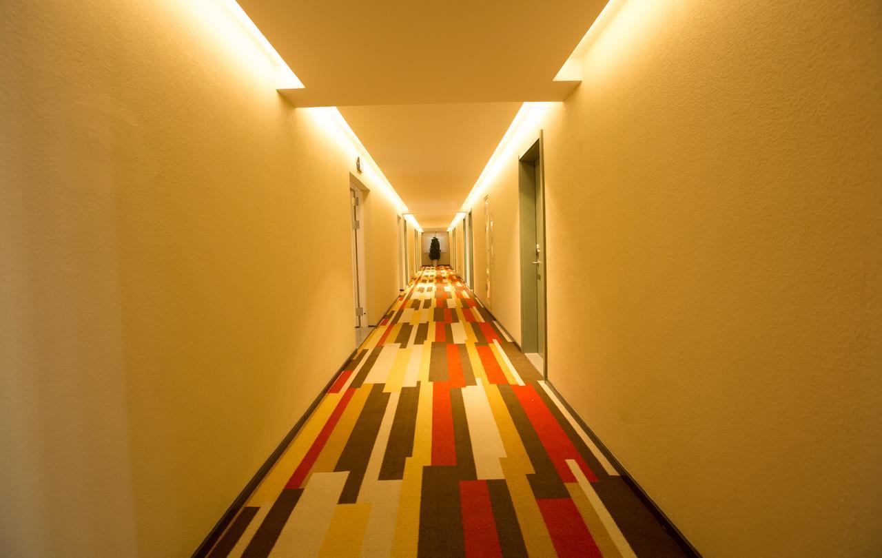 Ibis Xi'An North Train Station Executive Center Hotel Exterior foto